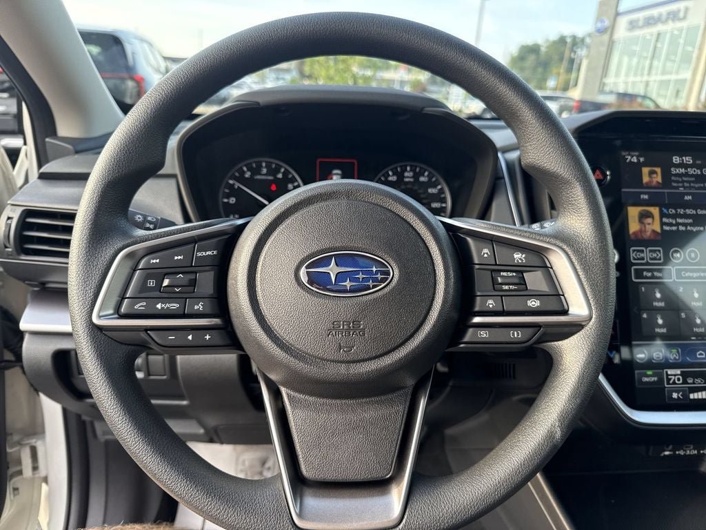 New 2026 Subaru Impreza 2.0i Sport AWD/4WD image 17