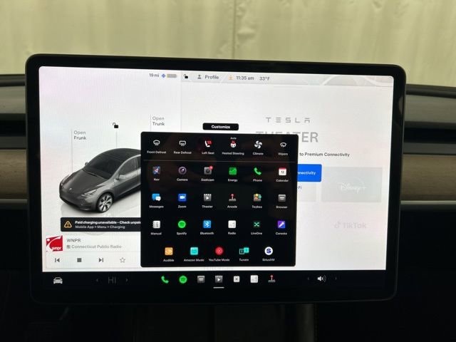 Used 2024 Tesla Model Y Long Range image 15