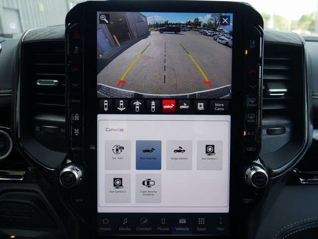 New 2026 RAM 3500 Limited image 7