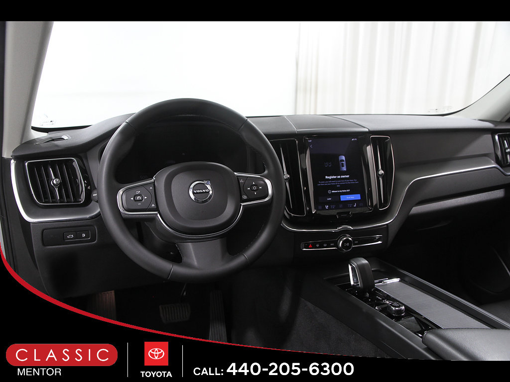 Used 2023 Volvo XC60 T8 Core w/ Climate Package AWD/4WD image 7