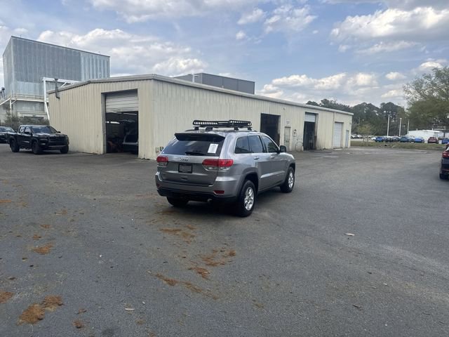 Used 2015 Jeep Grand Cherokee Laredo w/ Quick Order Package 23E image 5