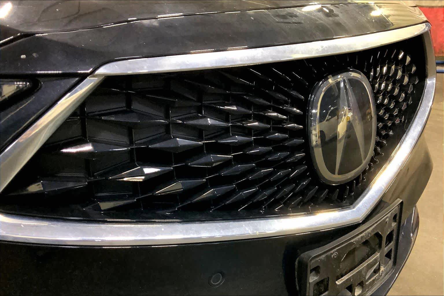 Used 2023 Acura MDX SH-AWD w/ Technology Package image 30