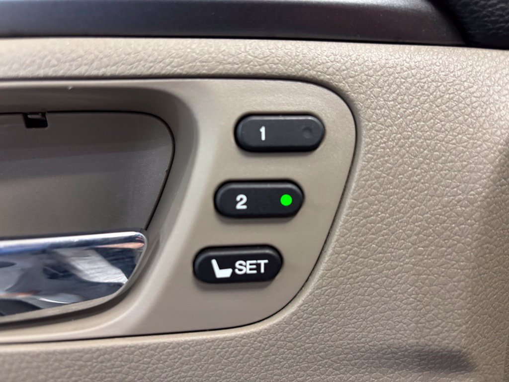 Certified 2019 Honda Pilot EX-L image 27