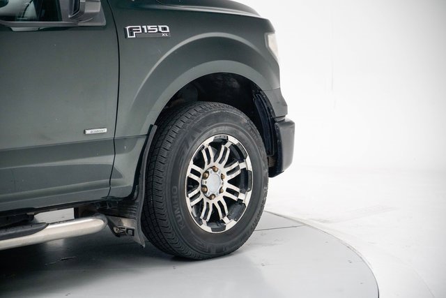 Used 2016 Ford F150 XL image 7