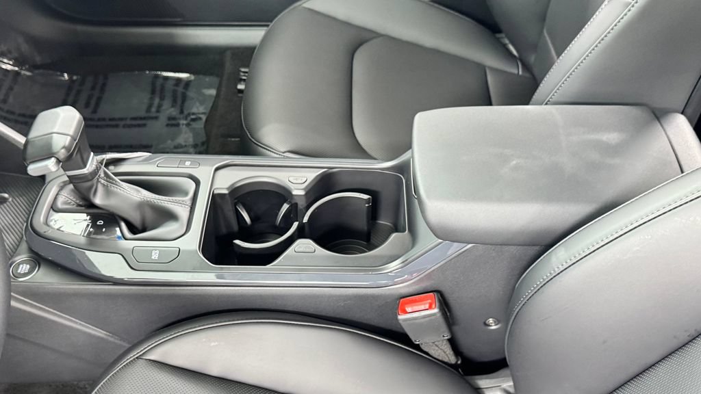 New 2026 Kia K4 EX FWD image 33
