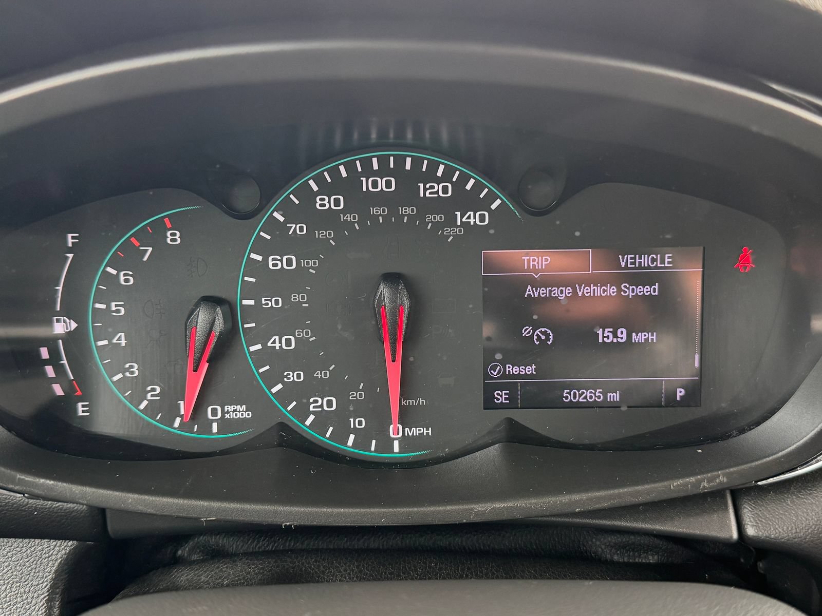 Used 2019 Chevrolet Trax LT w/ LT Convenience Package FWD image 17
