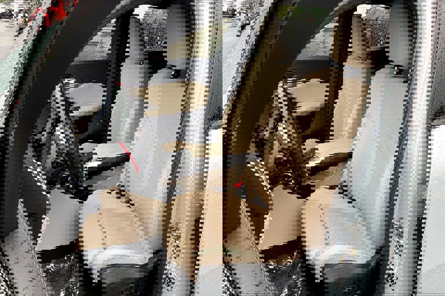 Used 2024 BMW X2 M35i image 28