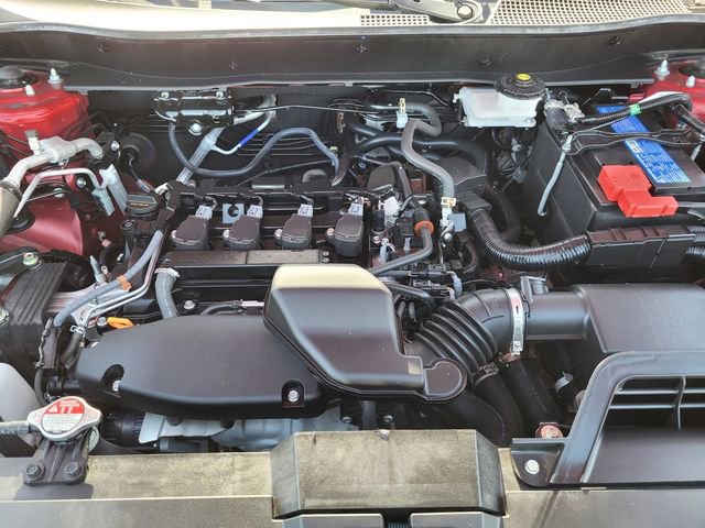 Used 2025 Honda CR-V EX image 27