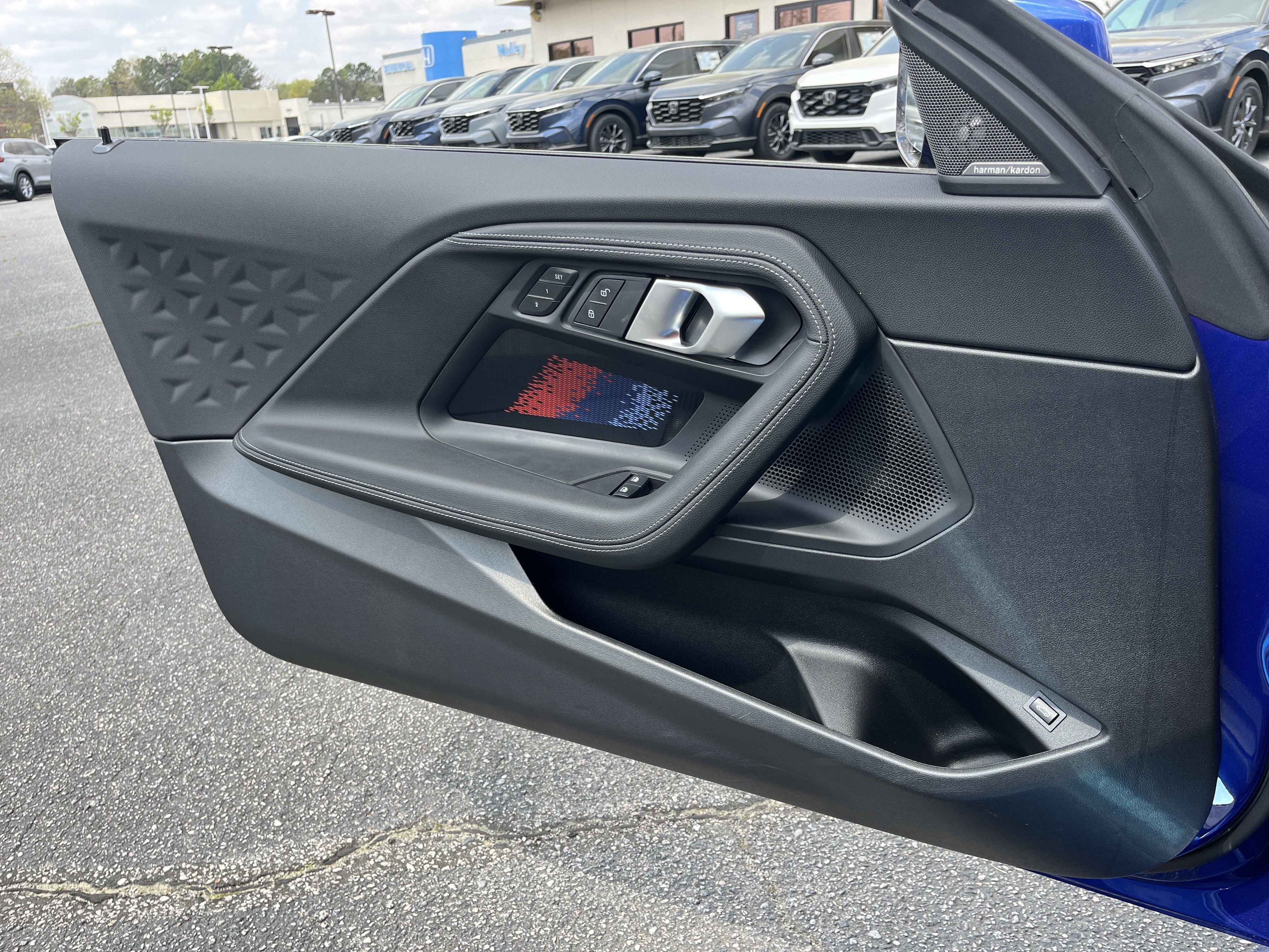 New 2026 BMW 230i Coupe w/ Premium Package RWD image 15