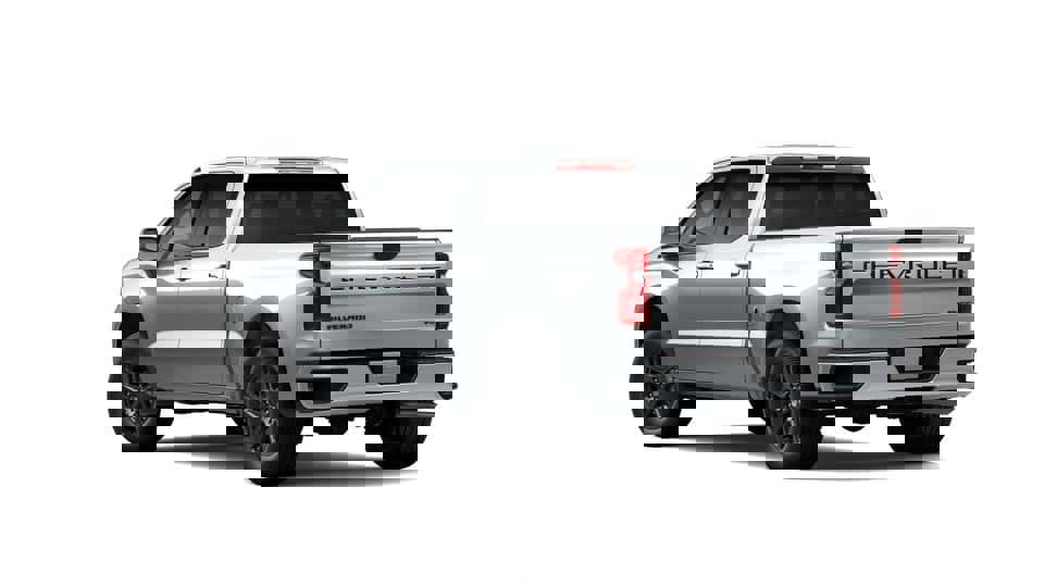 New 2026 Chevrolet Silverado 1500 RST image 52