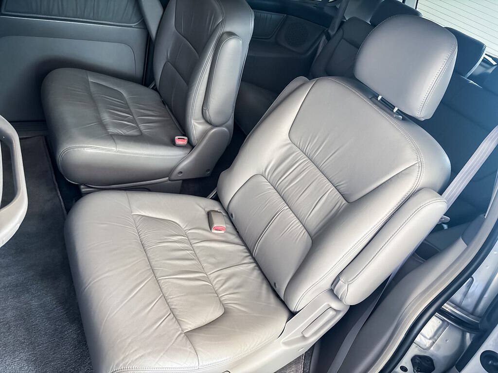 Used 2002 Honda Odyssey EX-L image 19