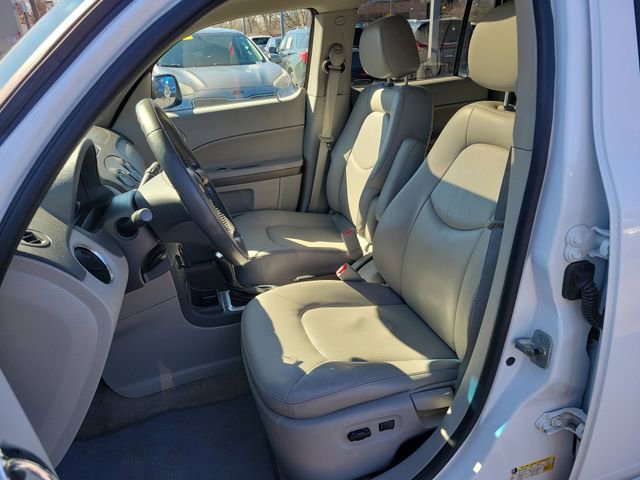 Used 2011 Chevrolet HHR LT w/ LT Preferred Equipment Group image 21
