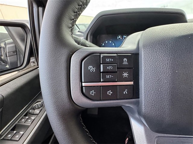 New 2025 Ford F150 XLT w/ Equipment Group 302A MID image 32