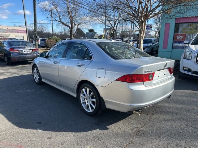 Used 2006 Acura TSX image 5
