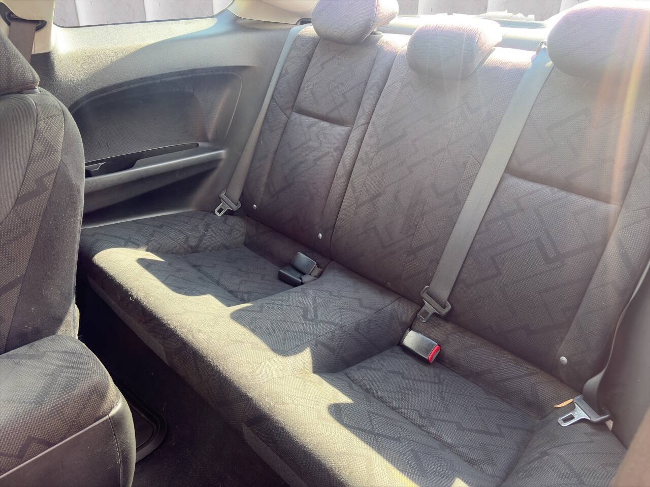 Used 2013 Honda Civic EX image 19