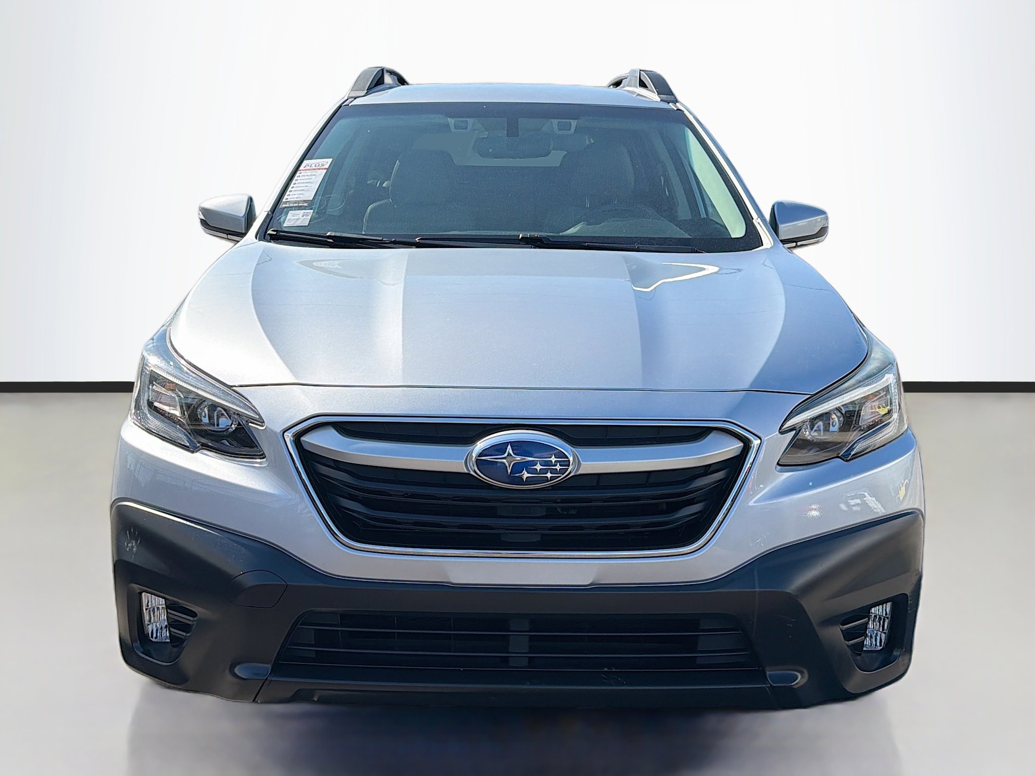 Used 2021 Subaru Outback Premium w/ Popular Package #1 image 8