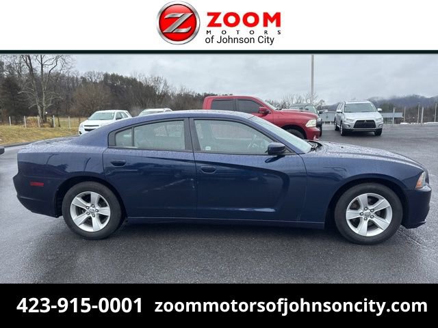 Used 2013 Dodge Charger SXT