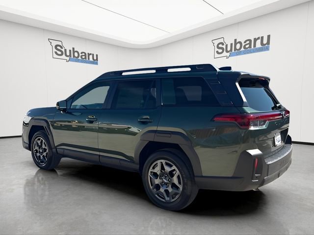 New 2026 Subaru Outback Premium AWD/4WD image 5