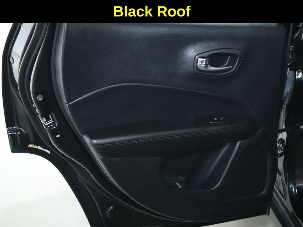 Used 2019 Jeep Compass Altitude image 13