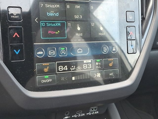 Certified 2026 Subaru Forester Premium image 17