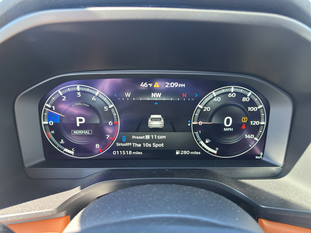 Used 2024 Mitsubishi Outlander SEL image 18