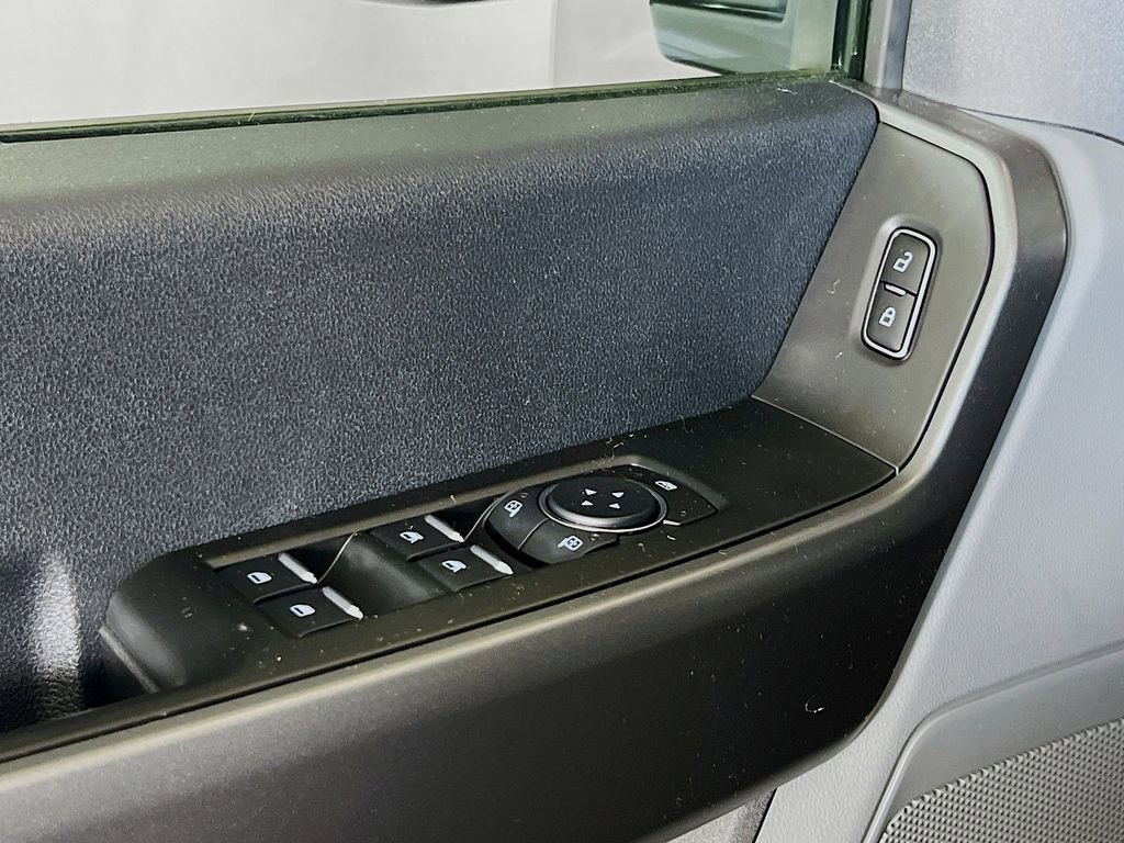 New 2026 Ford F250 XLT image 13