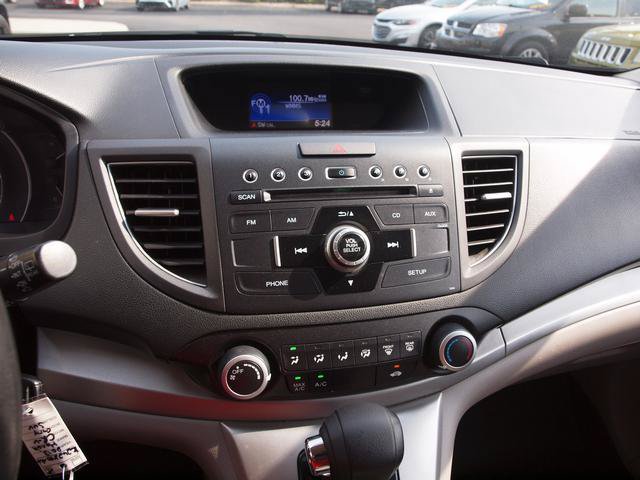 Used 2013 Honda CR-V EX image 10