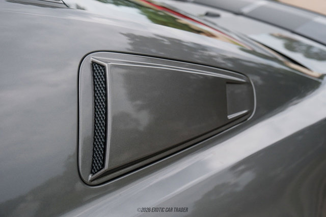 Used 2010 Ford Mustang Shelby GT500 RWD image 89