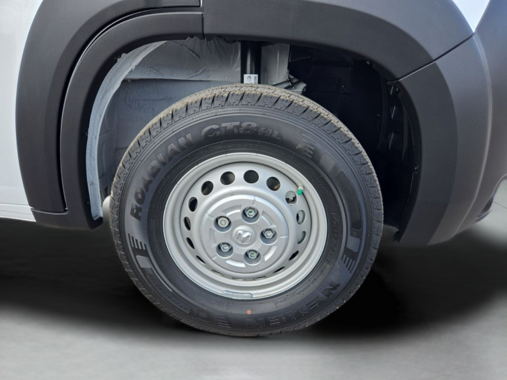 New 2026 RAM ProMaster 2500 FWD image 44