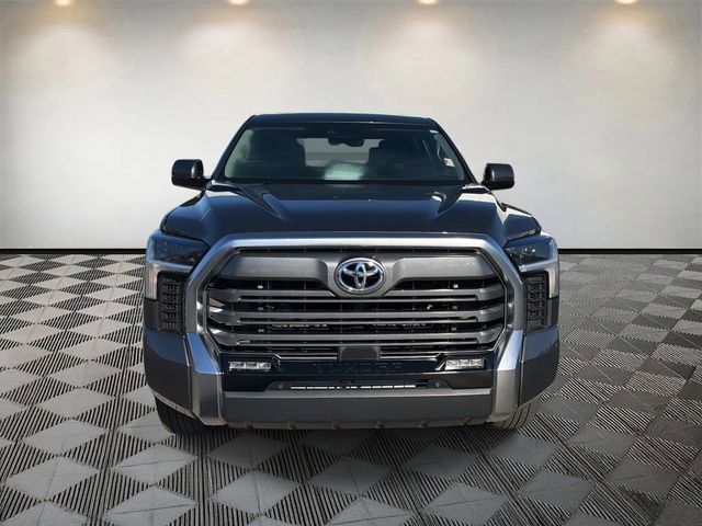 Used 2023 Toyota Tundra Limited video 2