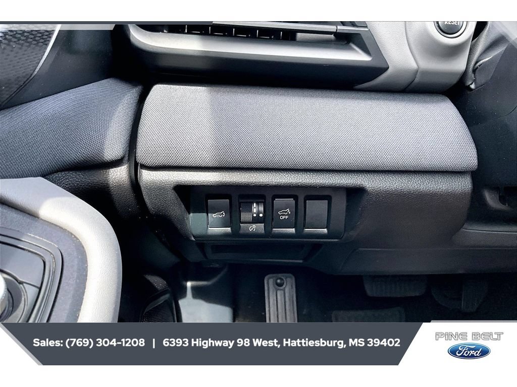 Used 2023 Subaru Outback Premium AWD/4WD image 23