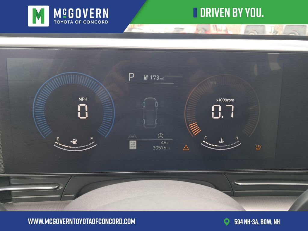 Used 2024 Hyundai Kona SE image 18