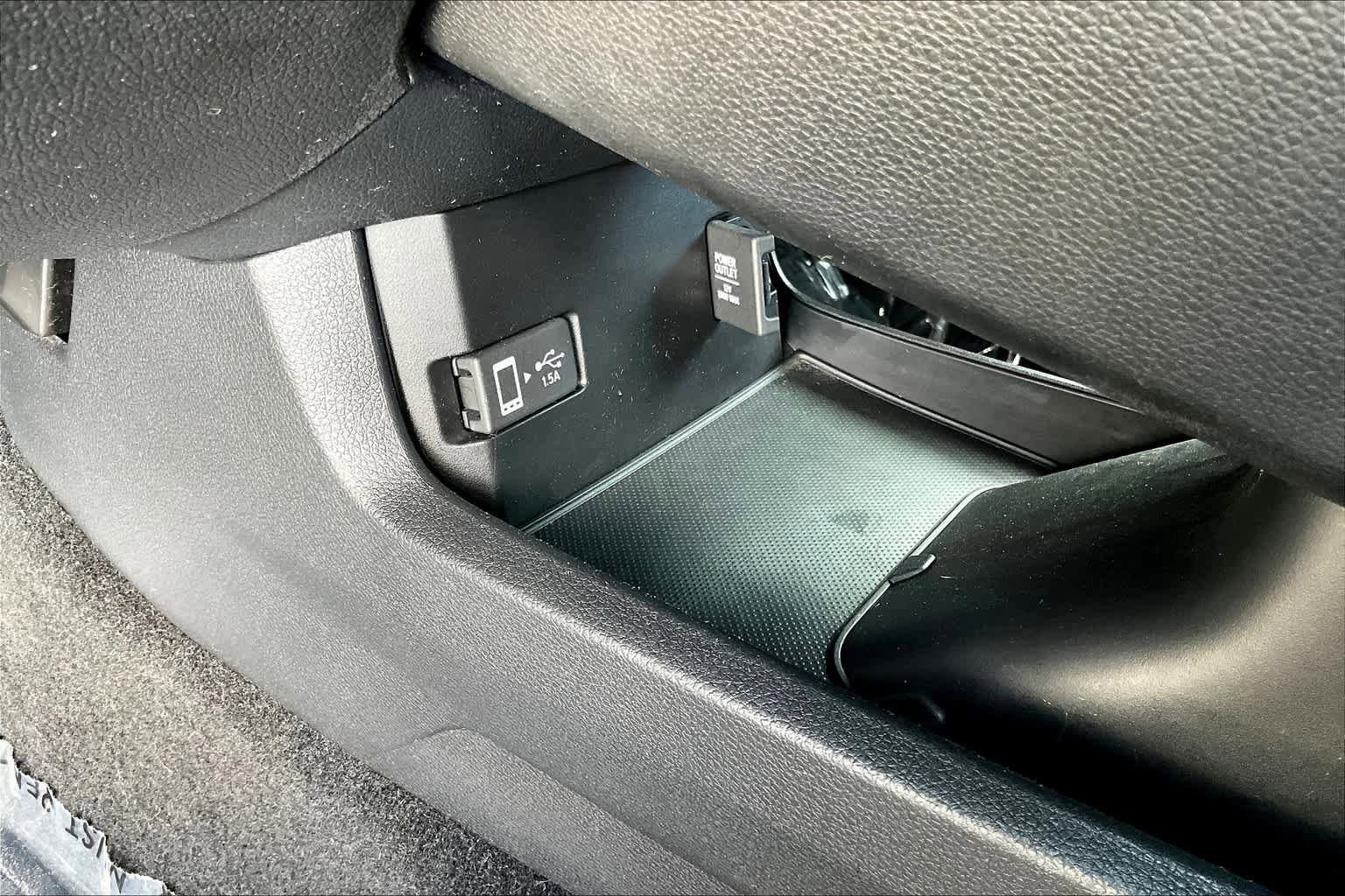 Used 2021 Honda Civic EX image 33