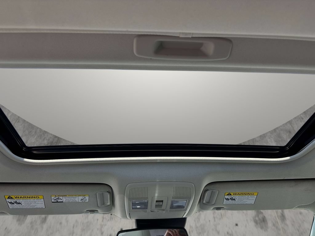 Certified 2024 MAZDA CX-5 AWD 2.5 S w/ Preferred Package image 14