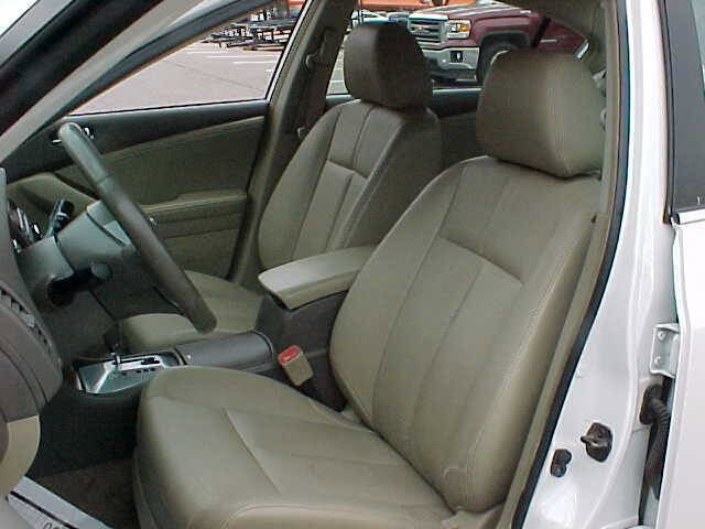 Used 2008 Nissan Altima 2.5 SL w/ SL Pkg image 20