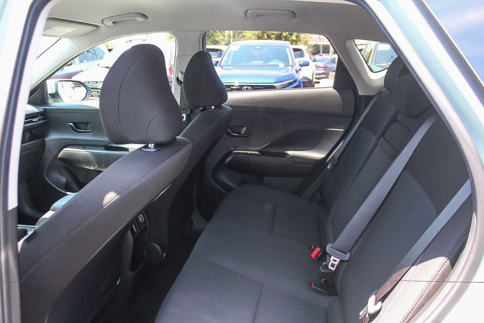 Certified 2024 Hyundai Kona SEL FWD image 23