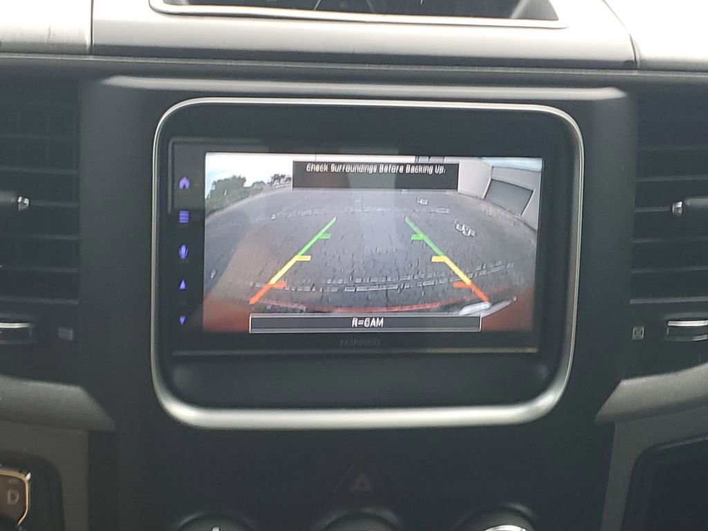 Used 2016 RAM 1500 Express w/ Popular Equipment Group AWD/4WD image 17