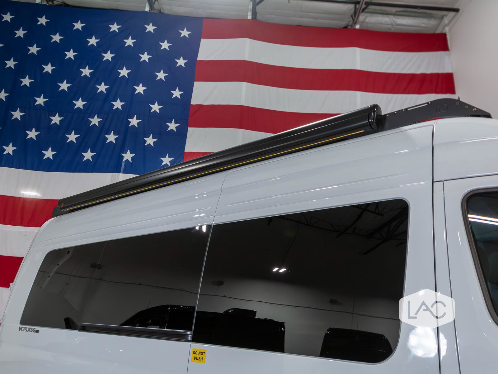 Used 2025 Mercedes-Benz Sprinter 3500 image 34