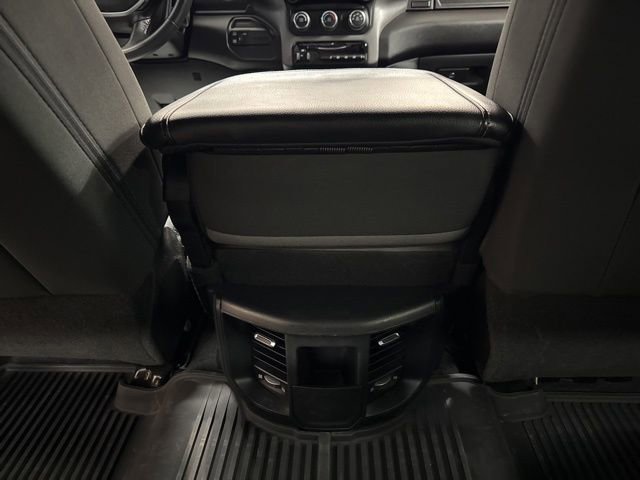Used 2023 RAM 2500 Big Horn w/ Level 1 Equipment Group image 43