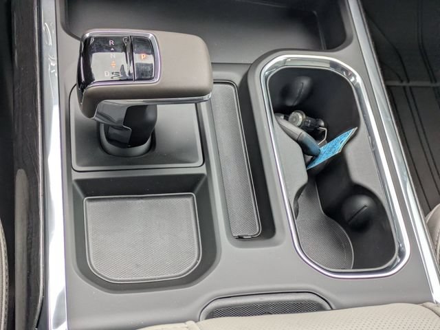 New 2026 Chevrolet Silverado 1500 LTZ w/ LTZ Convenience Package II AWD/4WD image 22