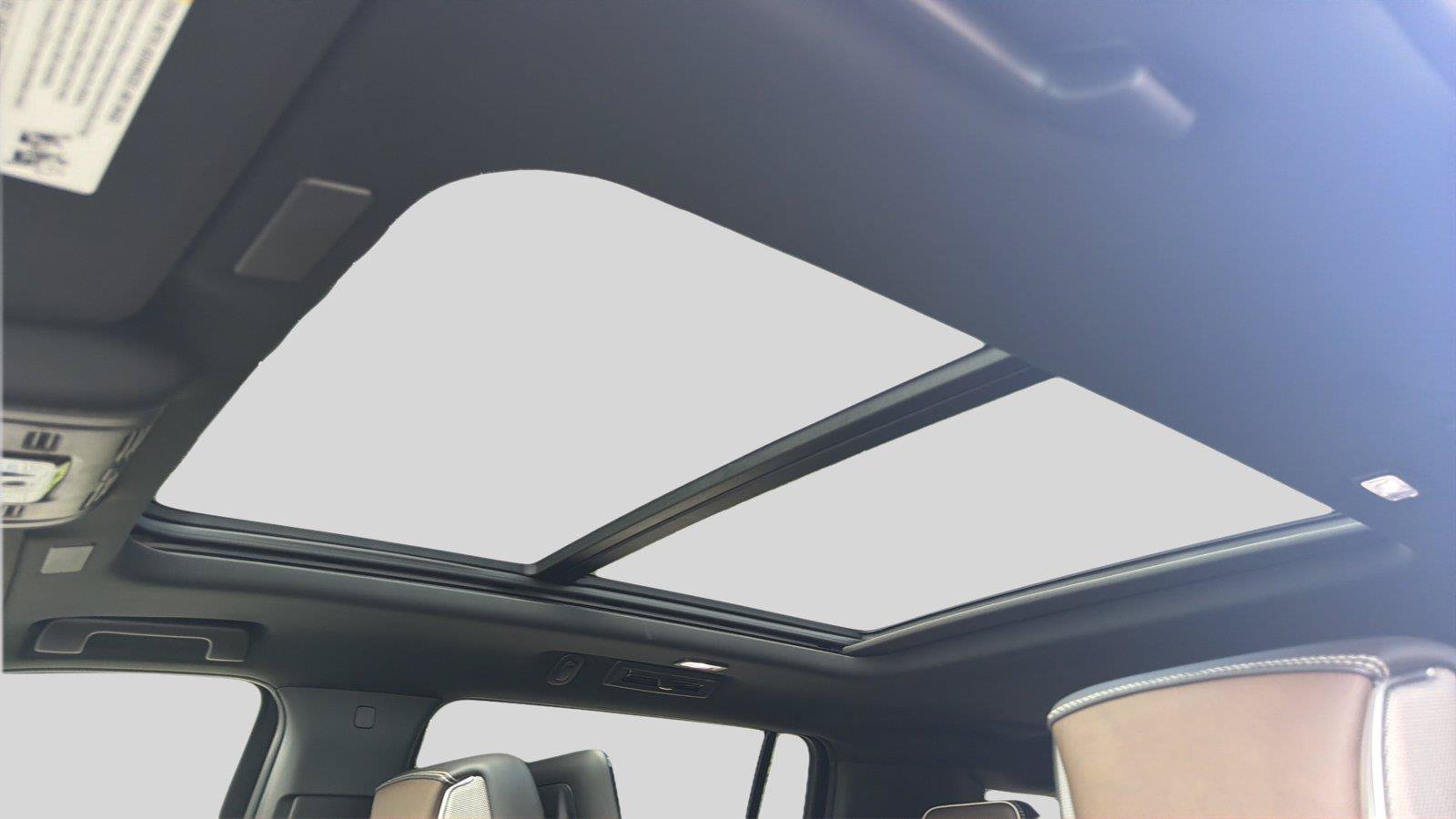New 2026 GMC Yukon XL Denali Ultimate AWD/4WD image 10