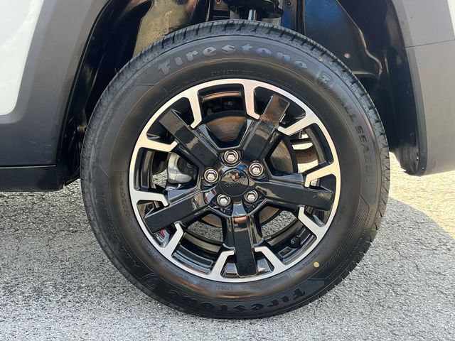 Used 2023 Jeep Renegade Trailhawk AWD/4WD image 11