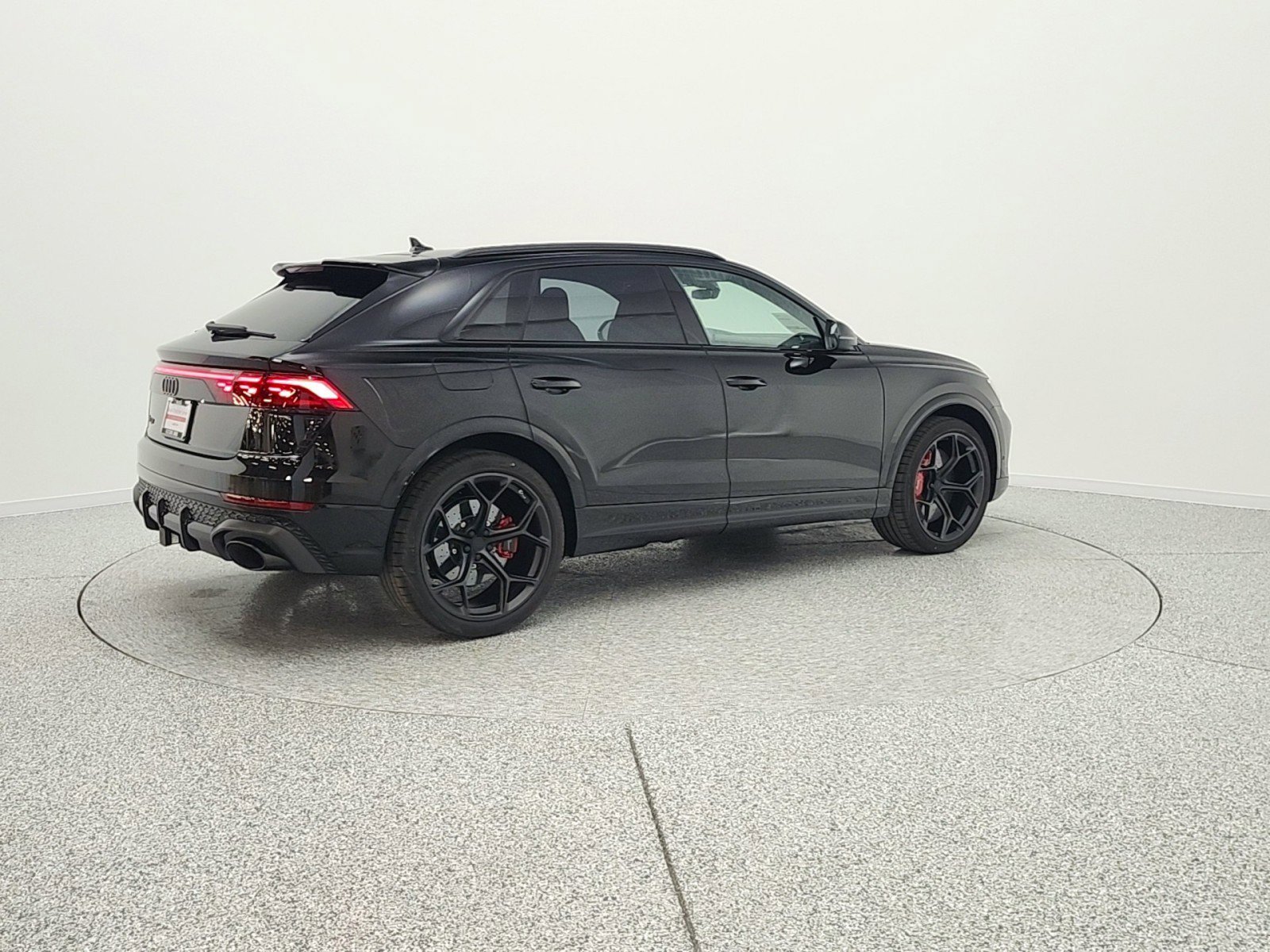 New 2026 Audi RS Q8 performance image 5