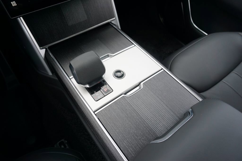 New 2025 Land Rover Range Rover Autobiography image 14
