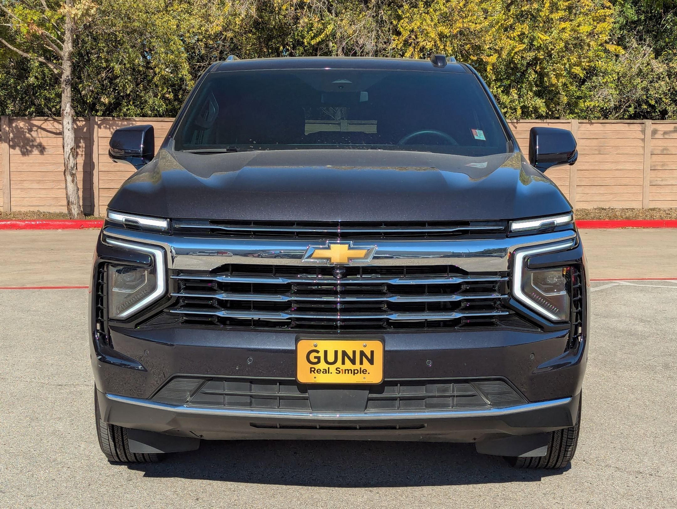 Used 2025 Chevrolet Tahoe LT image 9