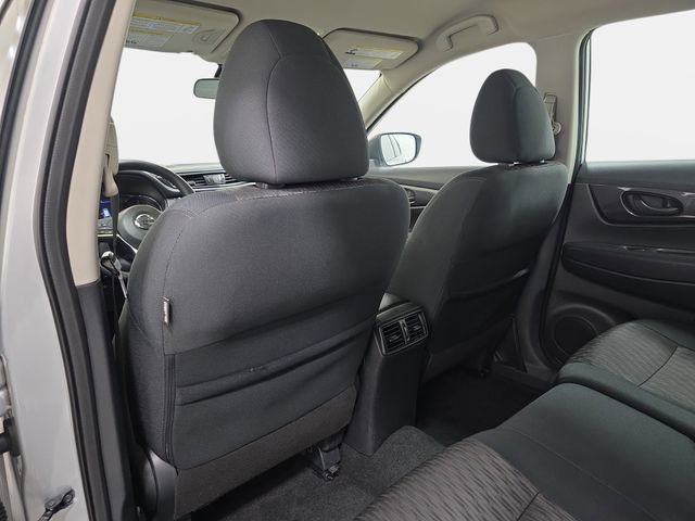 Used 2019 Nissan Rogue S image 12