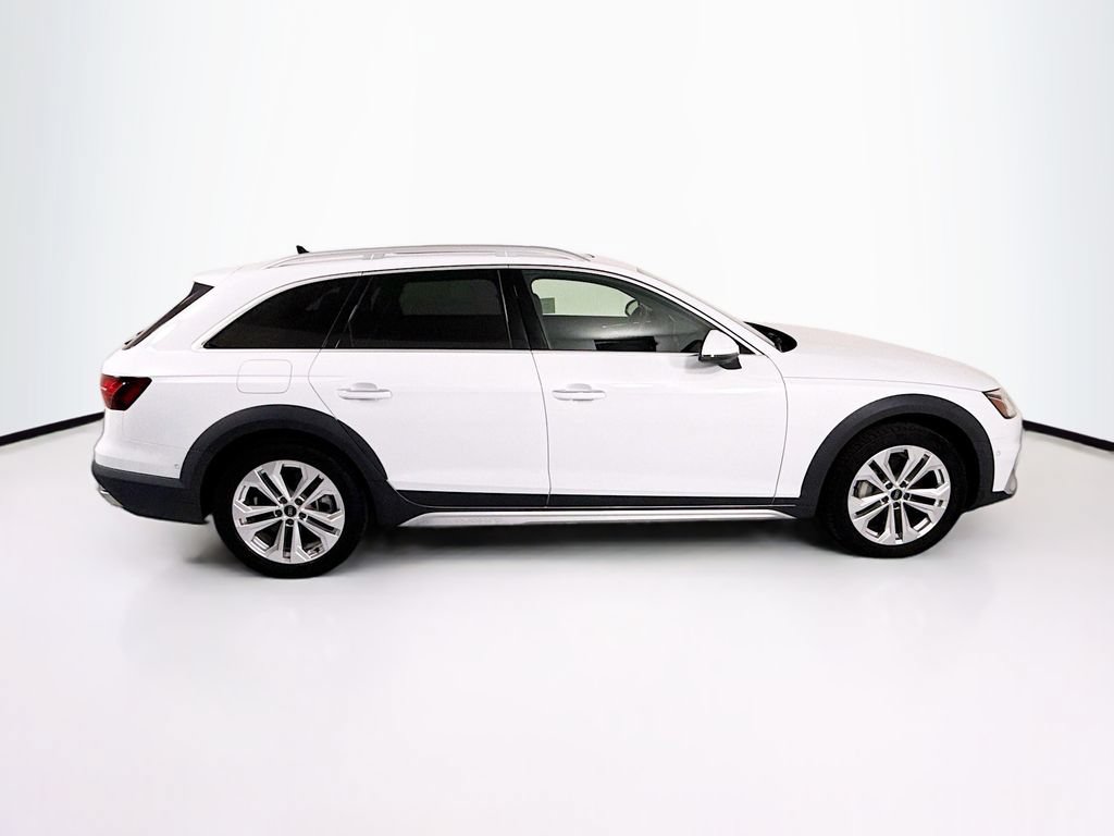 Used 2023 Audi A4 2.0T allroad Prestige w/ Prestige Package AWD/4WD image 4