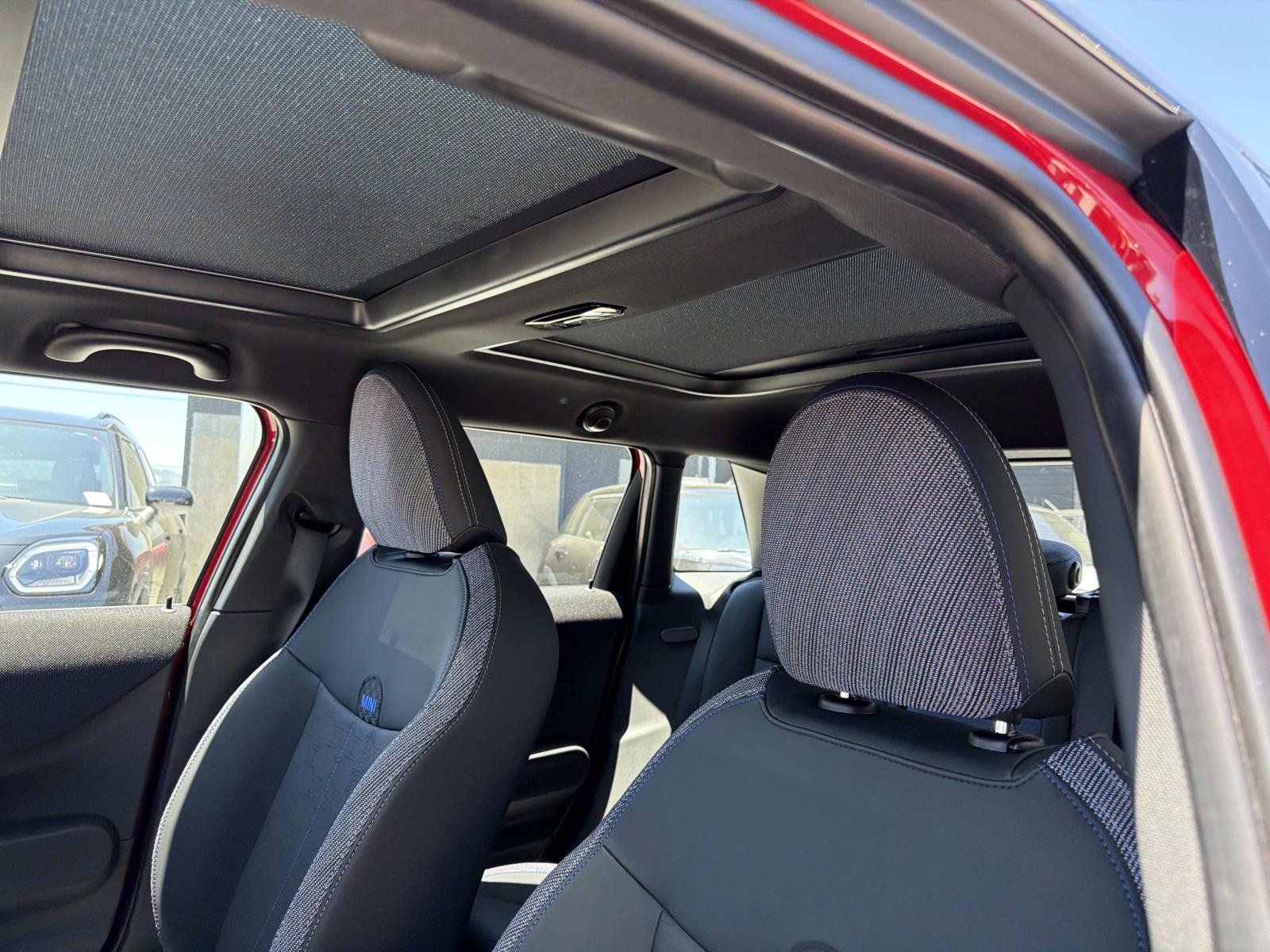New 2026 MINI Cooper S FWD image 15