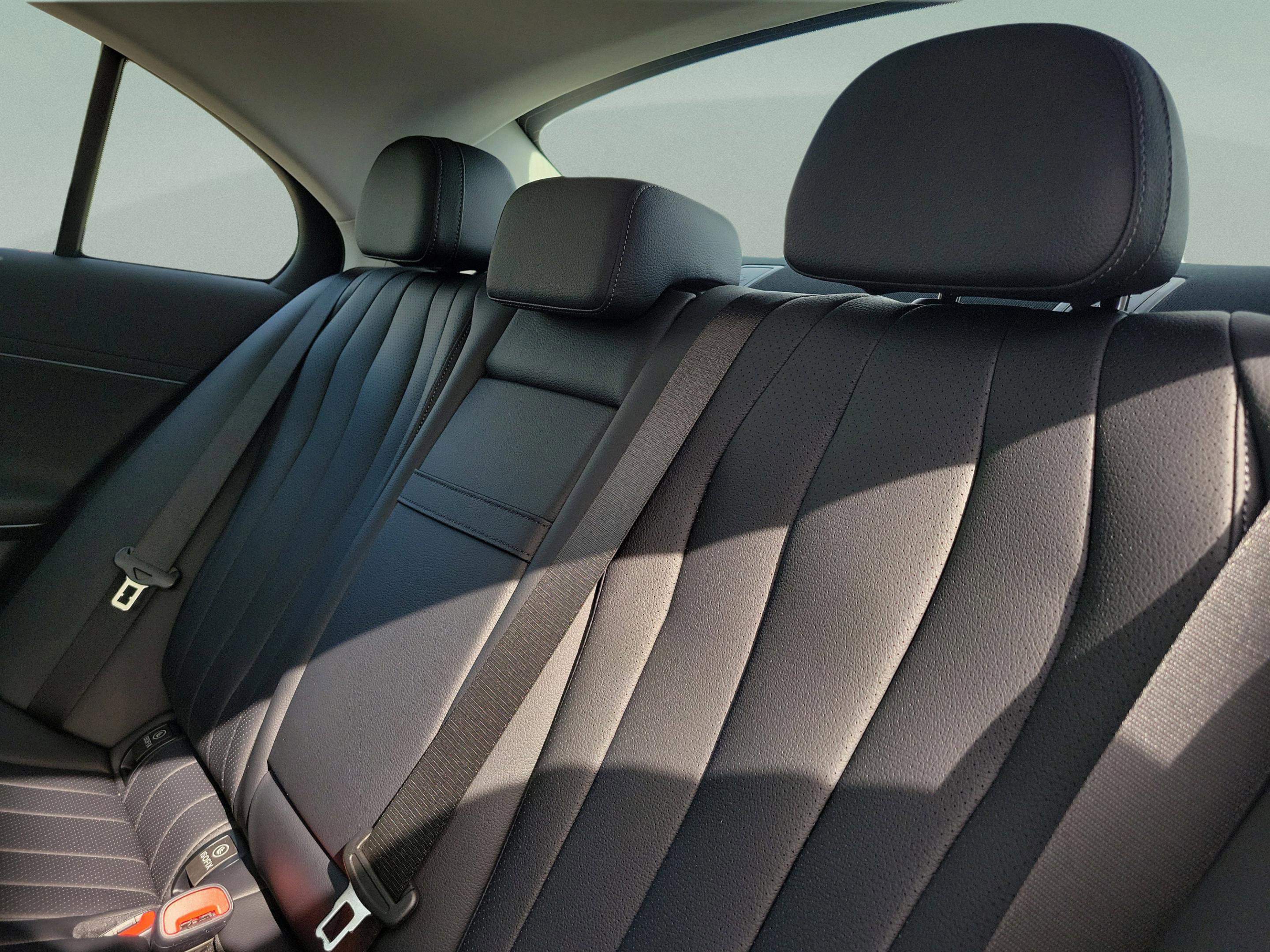 New 2026 Mercedes-Benz E 350 Sedan image 12