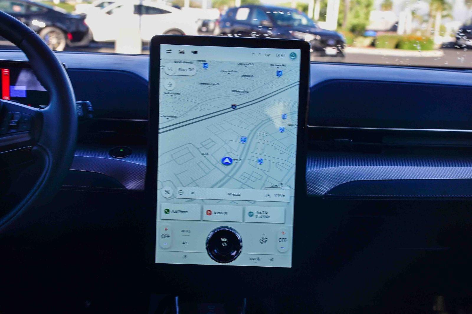 Certified 2023 Ford Mustang Mach-E Select image 13